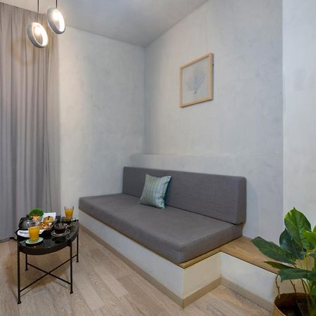 Cretan Berry Sarpaki Hotell Khania Eksteriør bilde