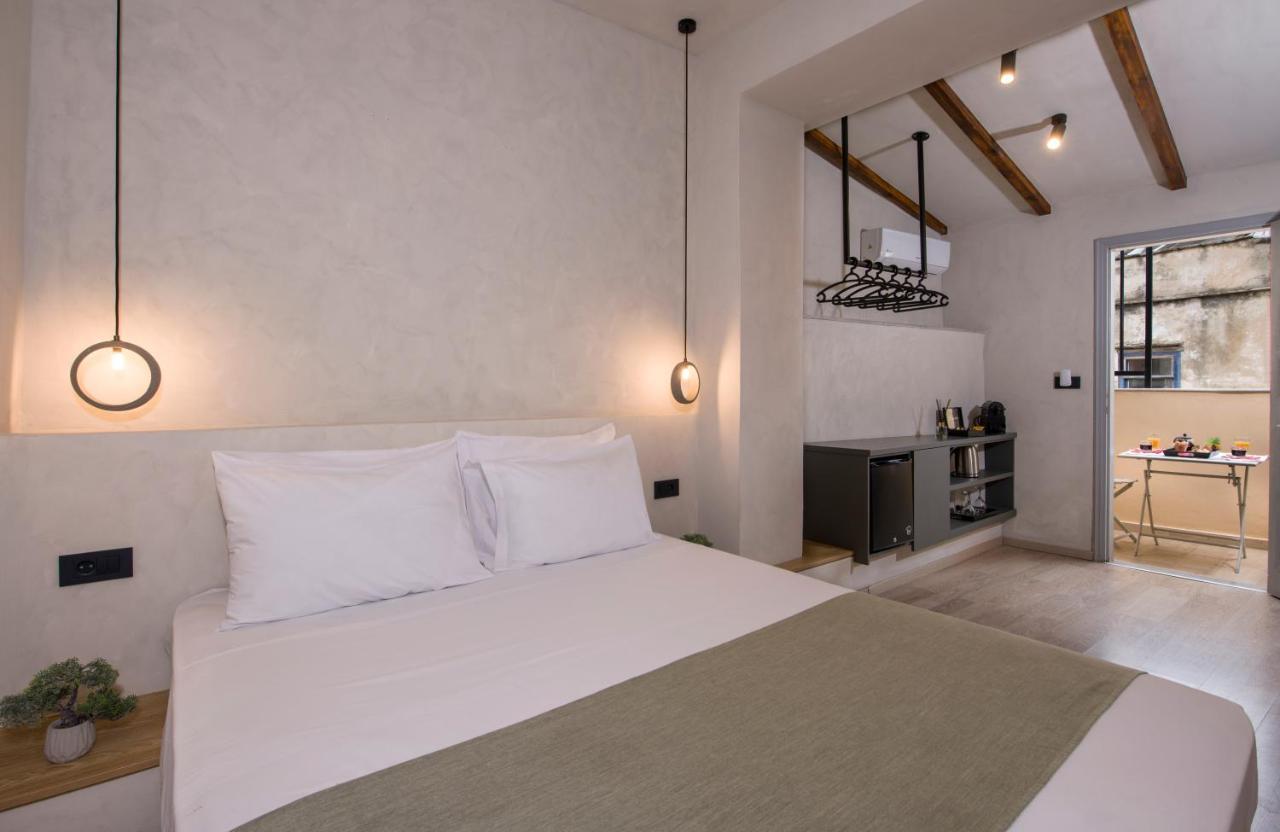 Cretan Berry Sarpaki Hotell Khania Eksteriør bilde