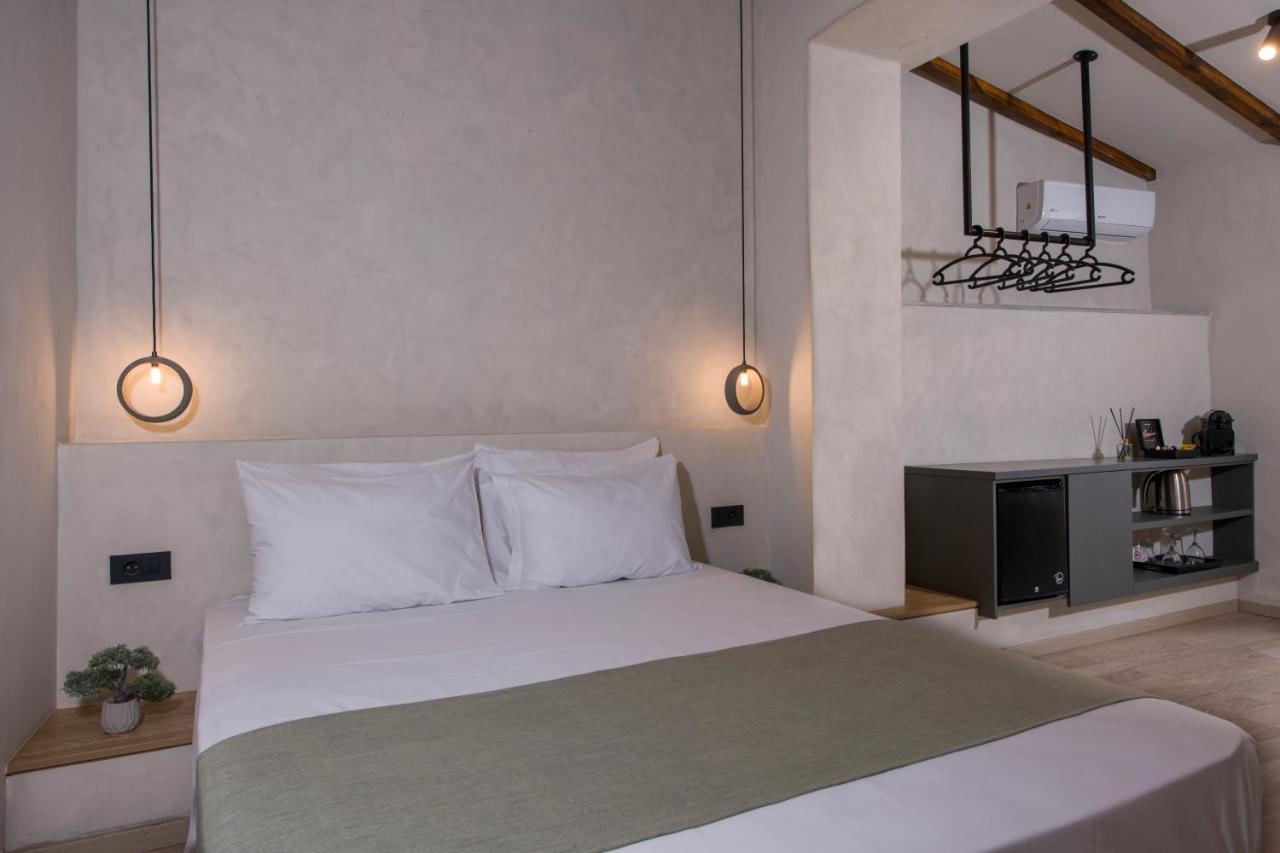 Cretan Berry Sarpaki Hotell Khania Eksteriør bilde
