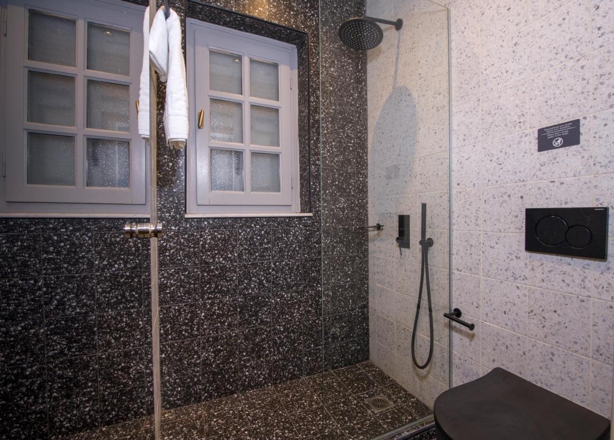 Cretan Berry Sarpaki Hotell Khania Eksteriør bilde