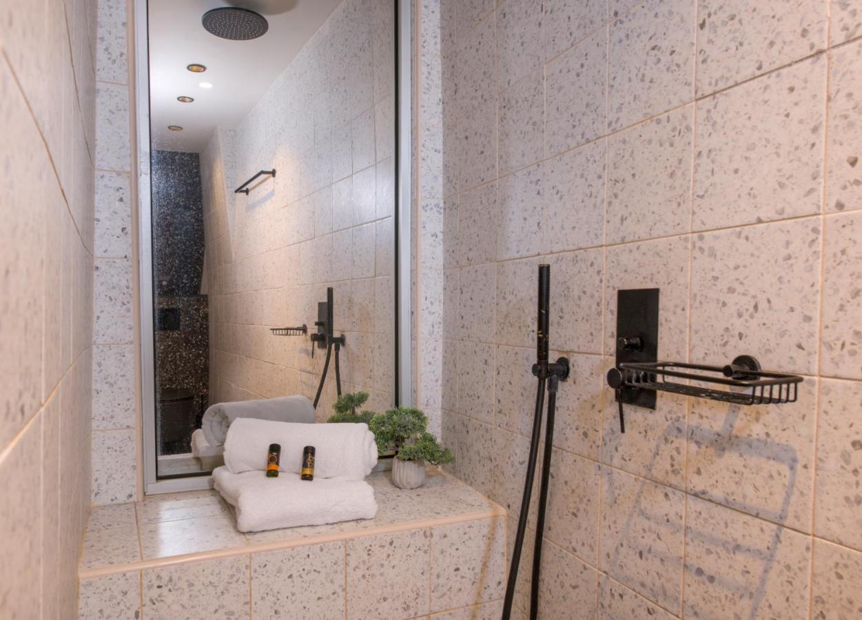 Cretan Berry Sarpaki Hotell Khania Eksteriør bilde
