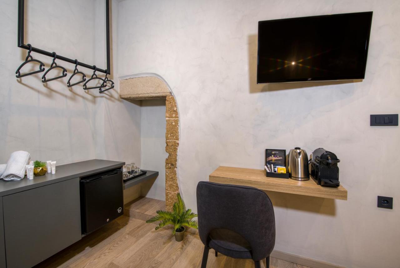 Cretan Berry Sarpaki Hotell Khania Eksteriør bilde