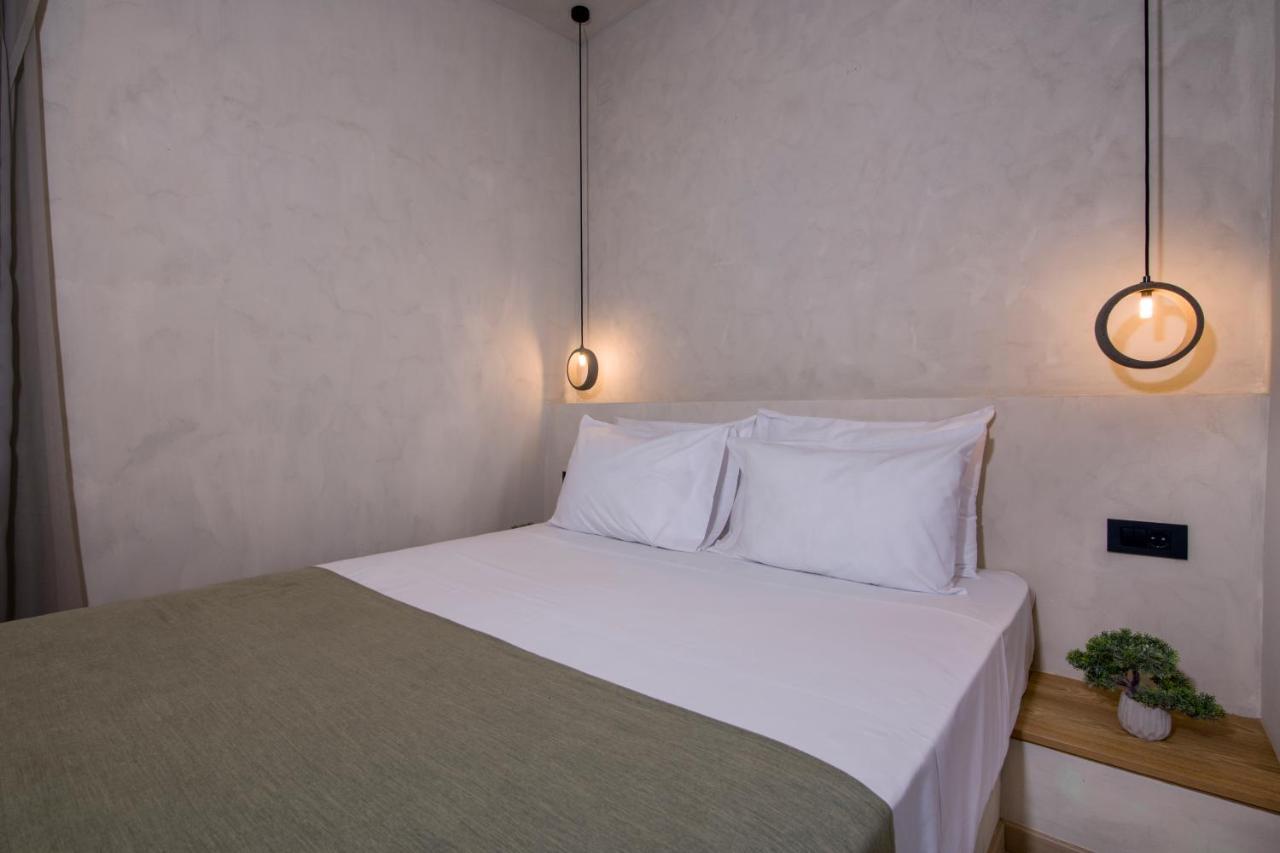 Cretan Berry Sarpaki Hotell Khania Eksteriør bilde