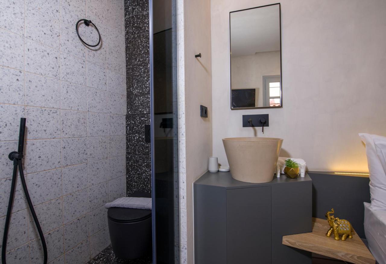 Cretan Berry Sarpaki Hotell Khania Eksteriør bilde