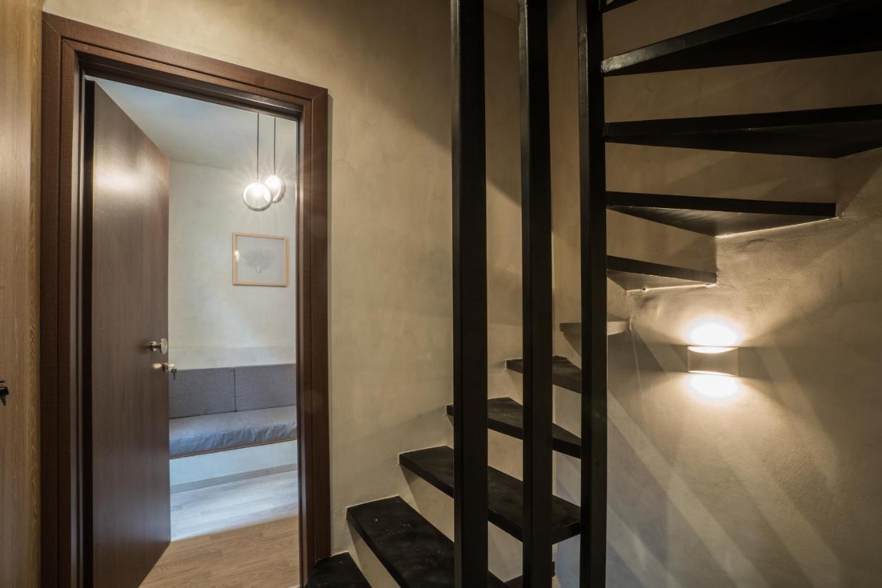 Cretan Berry Sarpaki Hotell Khania Eksteriør bilde