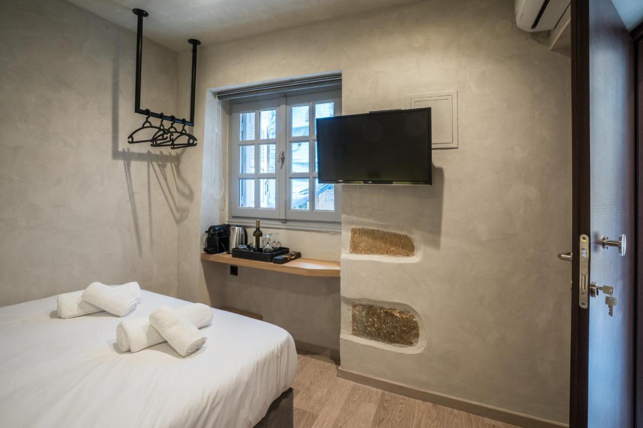 Cretan Berry Sarpaki Hotell Khania Eksteriør bilde